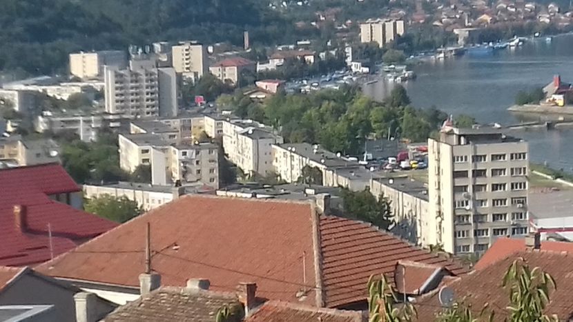  - Orşova