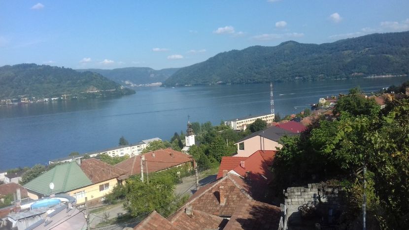  - Orşova