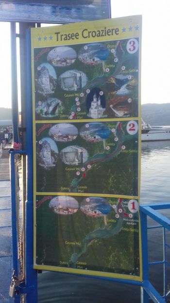 35 lei dar adult și copii 25lei - Orşova