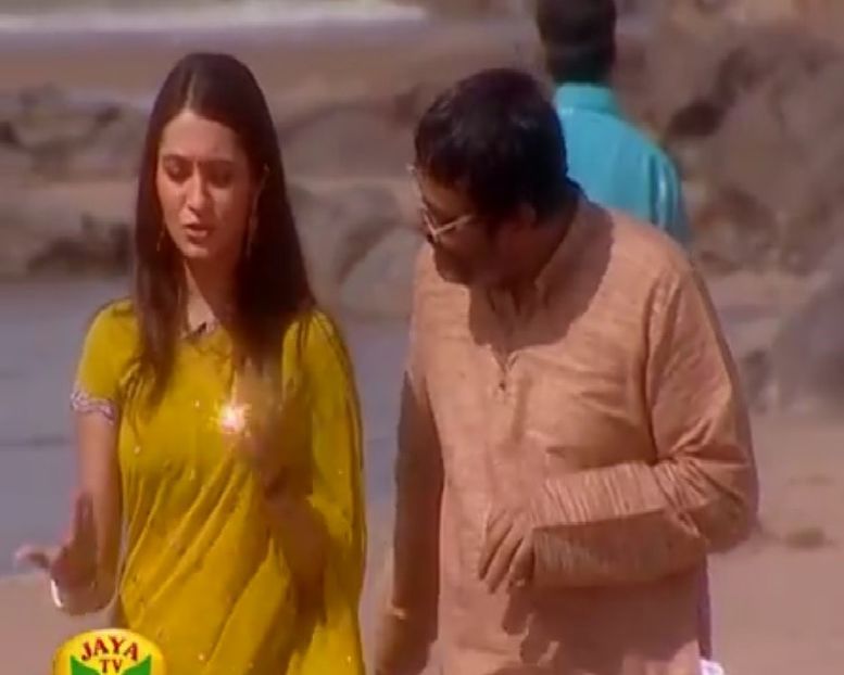  - ANEESHA KAPOOR 3