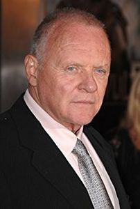 Anthony Hopkins - Actori remarcabili