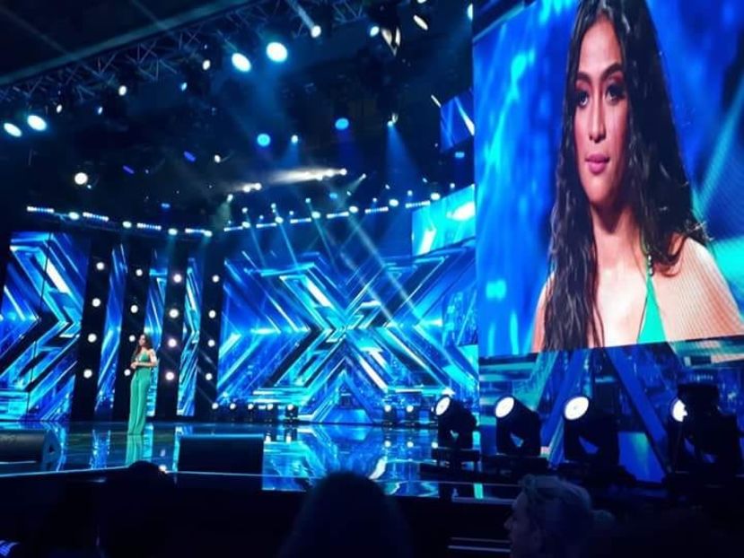 Eurovision 2018 - 2018 Eurovision Song Contest Part 6