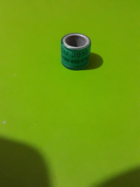 CU 2010 - Colectie inele Canada