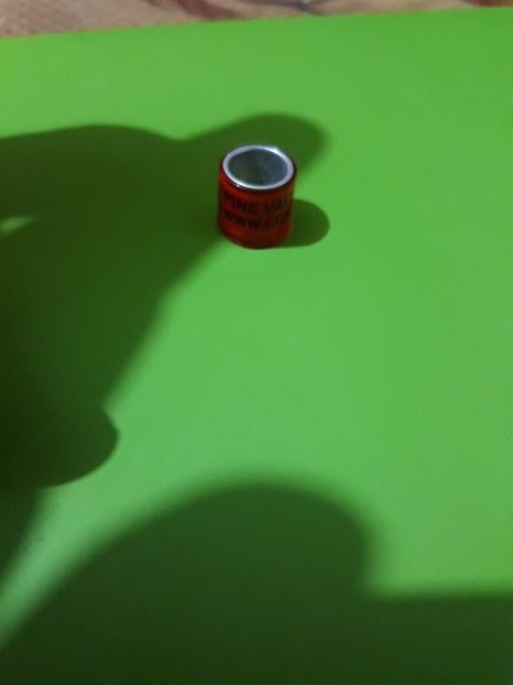 CU 2013 - Colectie inele Canada