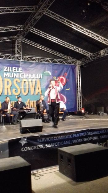  - Orşova