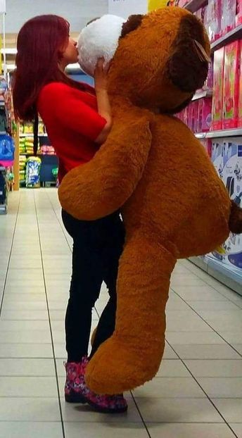 Mioara - Mioara Red Hair