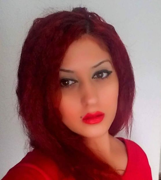 Mioara - Mioara Red Hair