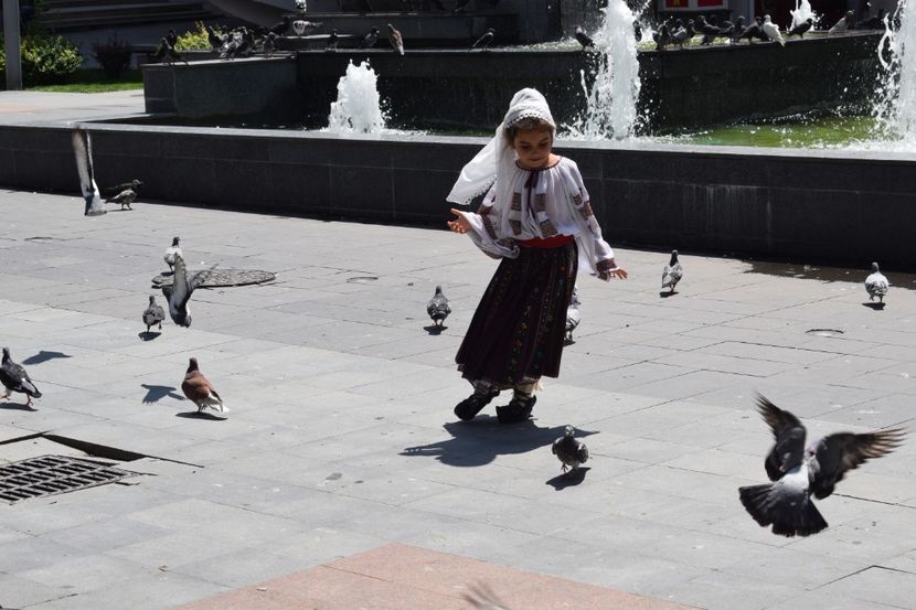  - HAI LA HORA HAI LA JOC!