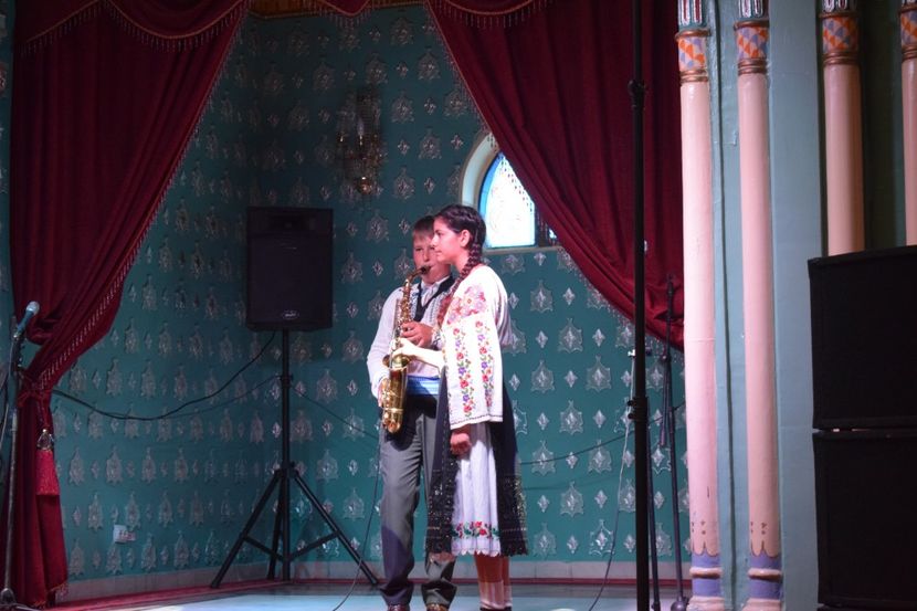  - HAI LA HORA HAI LA JOC!