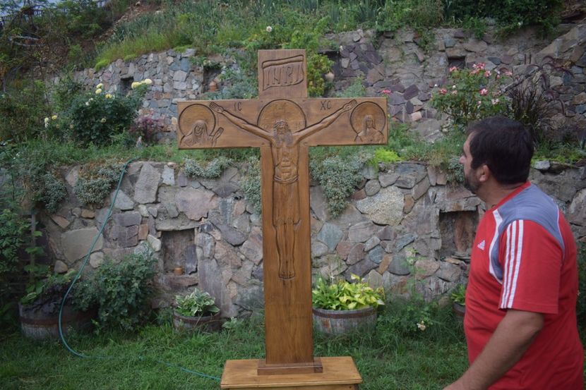  - TRANDAFIRI VARA 2018 V