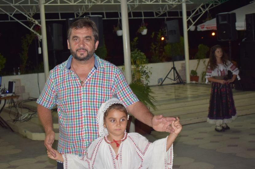  - HAI LA HORA HAI LA JOC!