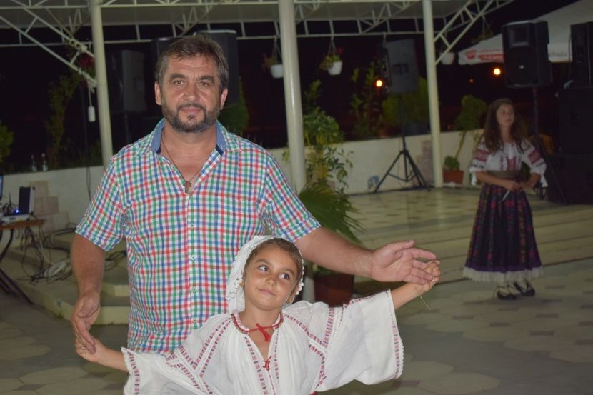  - HAI LA HORA HAI LA JOC!