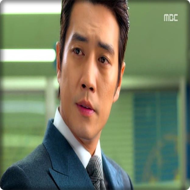 → [se uită spre Seung] Ascult, Seung. - THSJ - Episodul 03