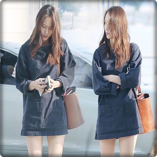 → Aișhh!! Despre ce tot vorbești? o_o Dă-mi drumul!! Nu-ți datorez nimic!! [își trage mâna - THSJ - Episodul 03