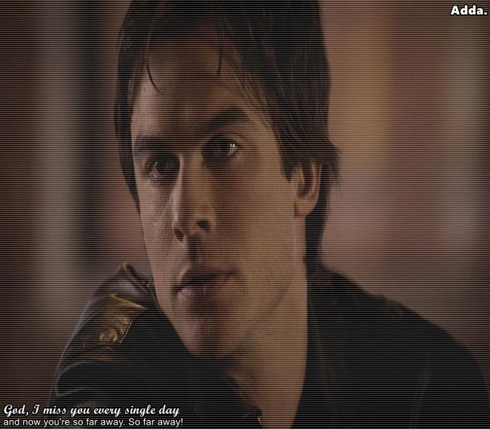 `Iar incepi cu geloziile astea fara sens?`*o imita cu o voce pitigaiata*Ita..mi s-a impotmolit si - episodul 54