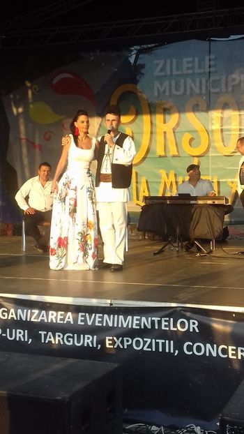  - Orşova