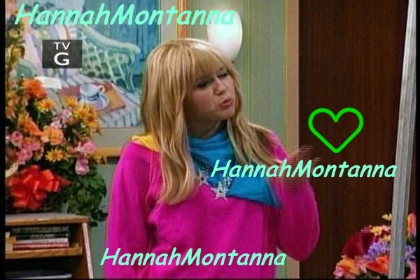 2 - Hannah Montana 3 Episodul Papas Got a Brand New Friend