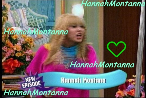3 - Hannah Montana 3 Episodul Papas Got a Brand New Friend