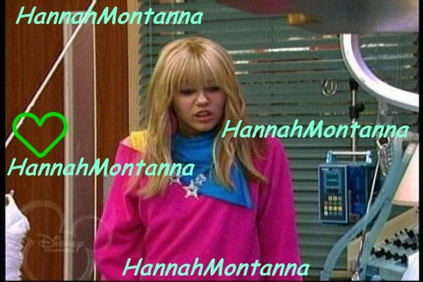 4 - Hannah Montana 3 Episodul Papas Got a Brand New Friend