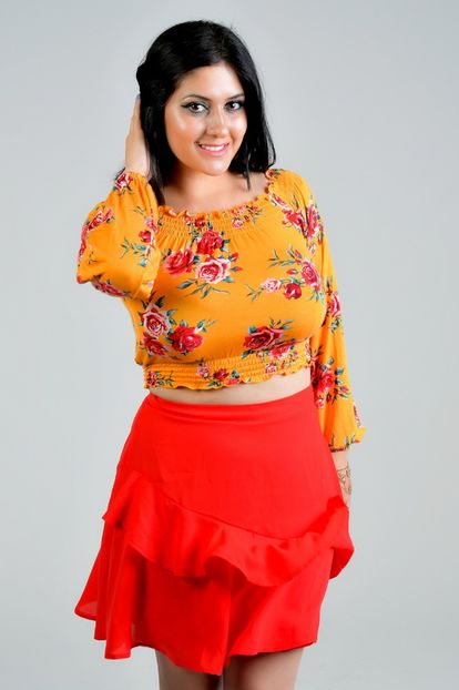 Mioara Sirenă - Mioara