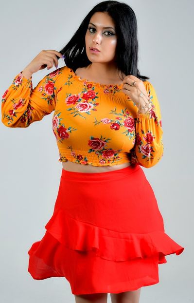 Mioara Sirenă - Mioara