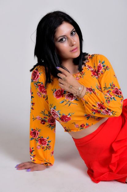 Mioara Sirenă - Mioara