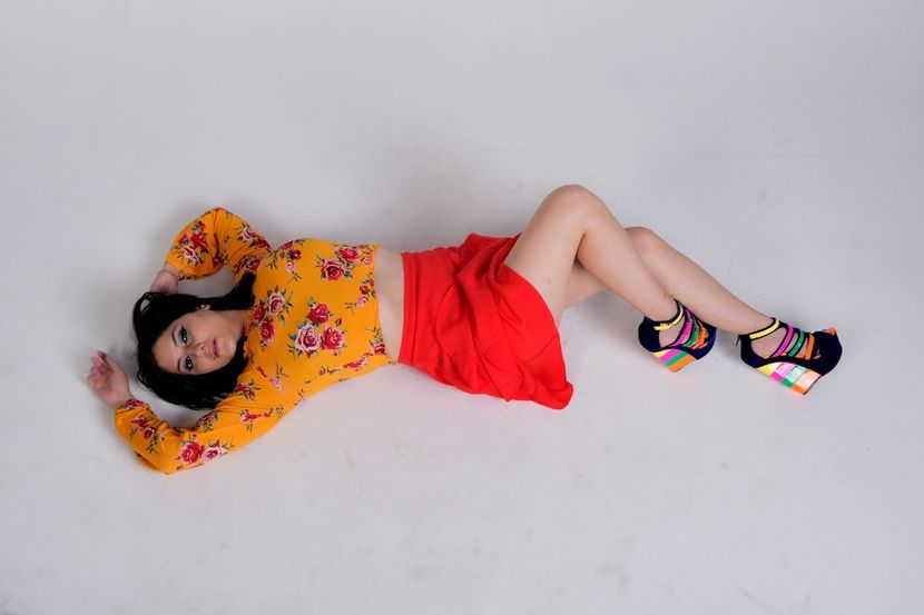 Mioara Sirenă - Mioara