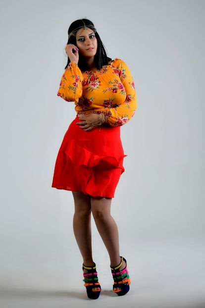 Mioara Sirenă - Mioara