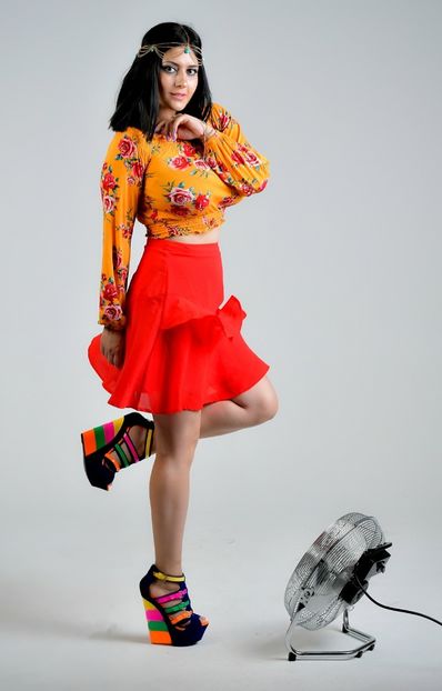 Mioara Sirenă - Mioara