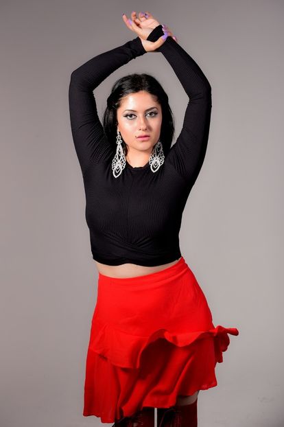 Mioara Sirenă - Mioara Fashionista