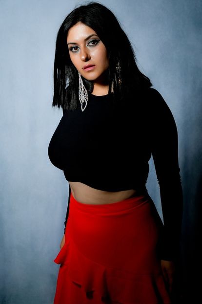 Mioara Sirenă - Mioara Fashionista