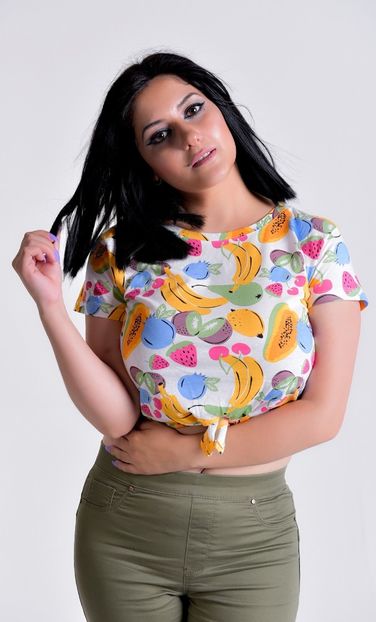 Mioara Sirenă - Mioara Beautiful