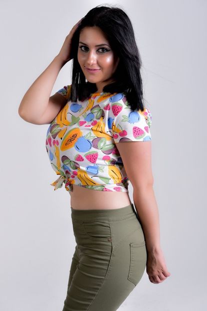 Mioara Sirenă - Mioara Beautiful