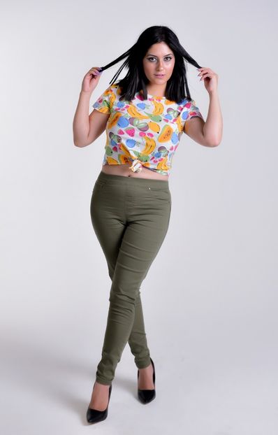 Mioara Sirenă - Mioara Beautiful