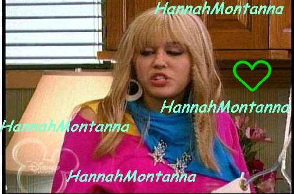 5 - Hannah Montana 3 Episodul Papas Got a Brand New Friend