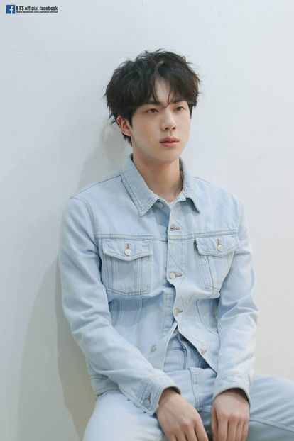  - x BTS LOVE YOURSELF Tear - Album Photoshoot Sketch