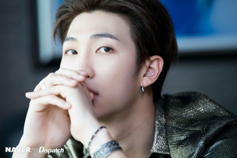  - RM_Joon Version - Photoshoot