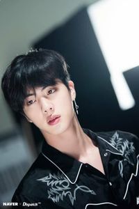  - Seokjin_MV Shooting