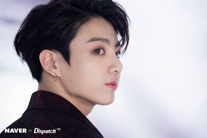  - Jungkook_MV Shooting