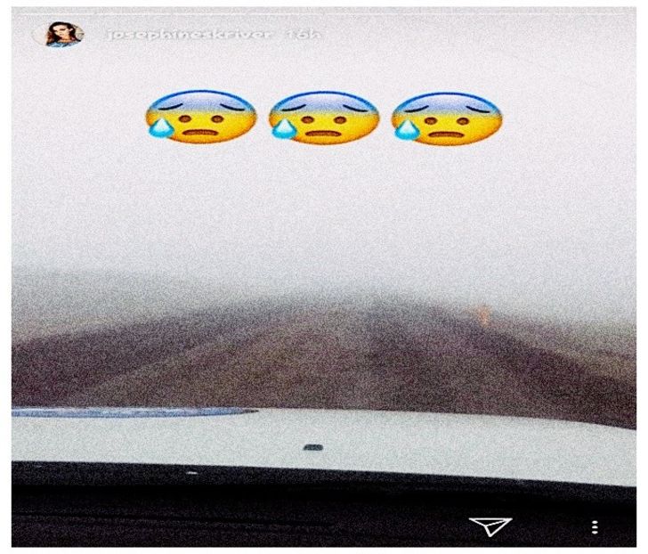  - Que esa carita divinaaa - Skriver Jo