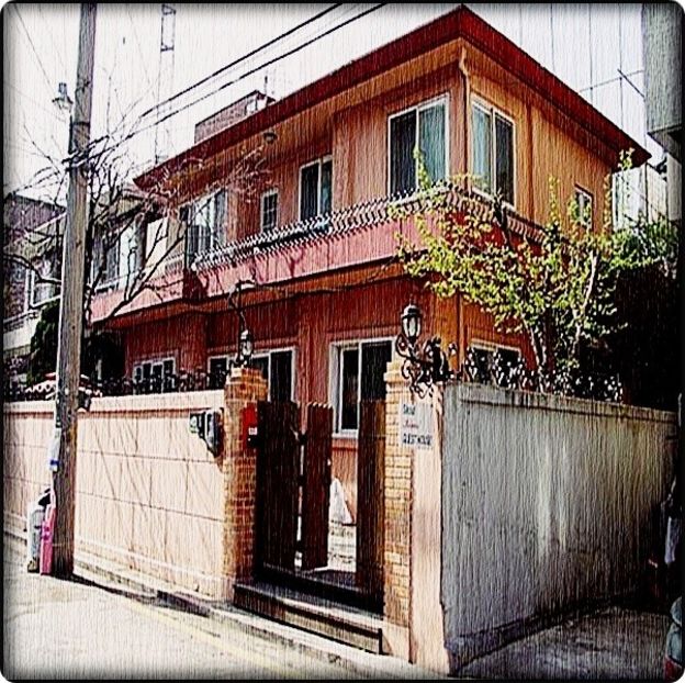 .. acasă la Momo .. - THSJ - Episodul 04