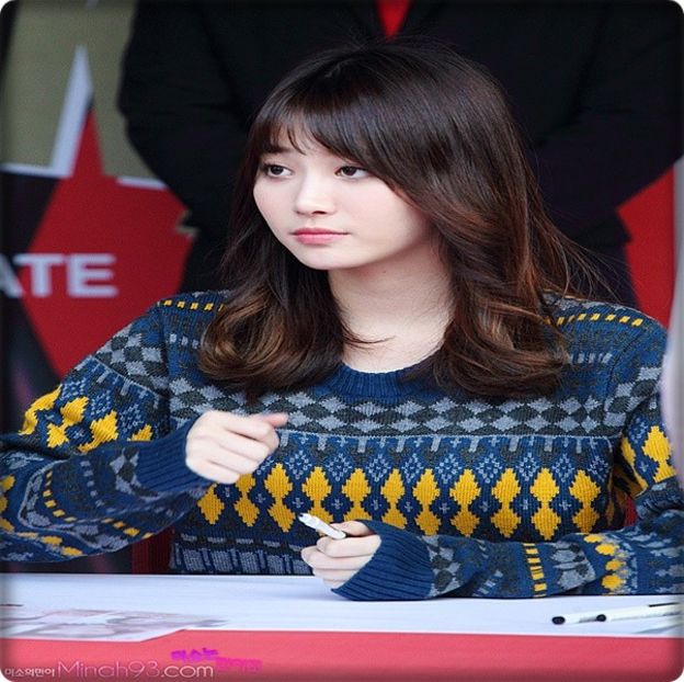 → Da, mamă.. el e. Tu de ce nu spui: MOMO, îți ordon să mergi!! Sau: Momo.. îți ordon - THSJ - Episodul 04