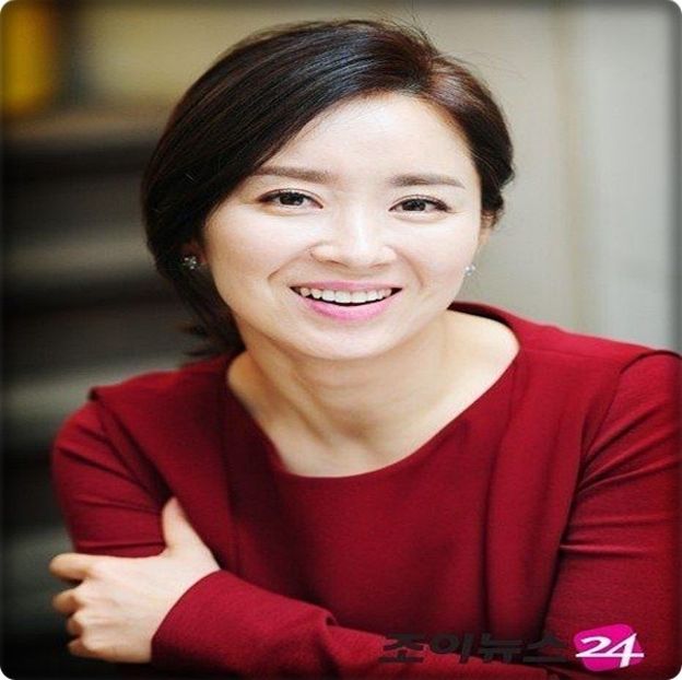 → Momo.. ești destul de mare ca să-ți dai seama singură. Știu că undeva acolo, ești - THSJ - Episodul 04