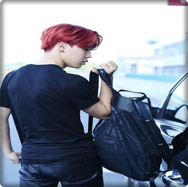 → Cred că vreau să știu de ce ești așa, nu prea înțeleg. - THSJ - Episodul 04