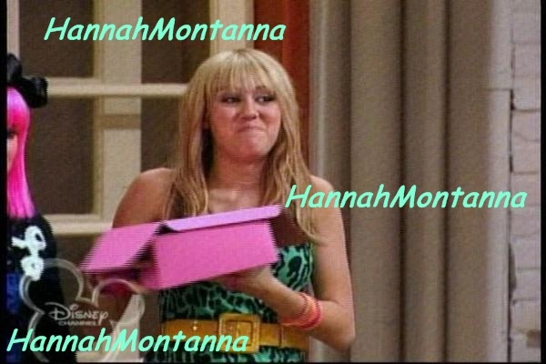 17 - Hannah Montana 3 Episodul Papas Got a Brand New Friend