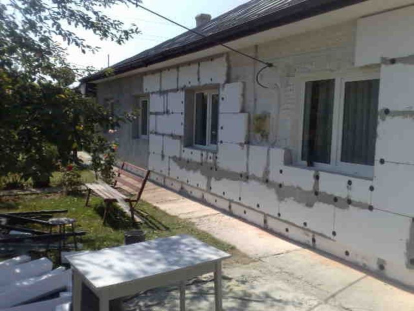  - Rustic caramida-imitatie-piatra-lemn