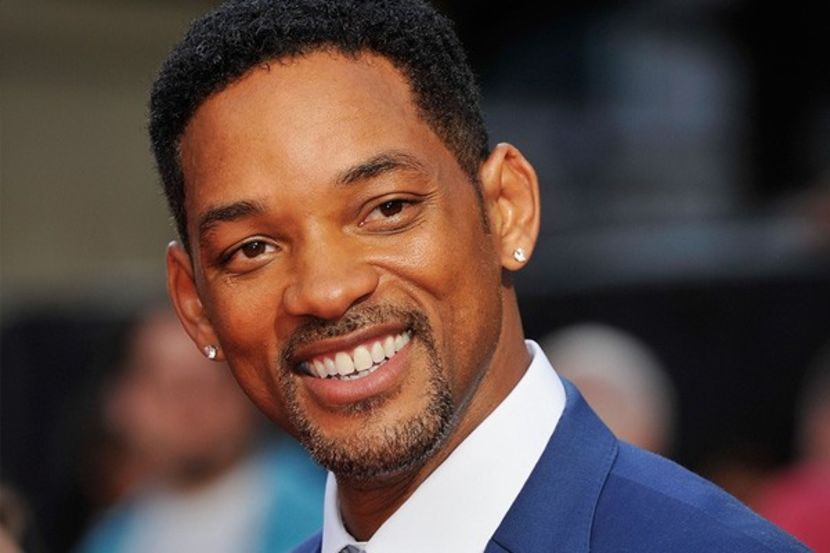 Will Smith - Actori remarcabili