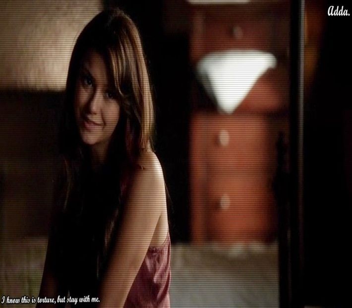 *ii arunca o privire idem poza apoi se pune in pat* - episodul 55