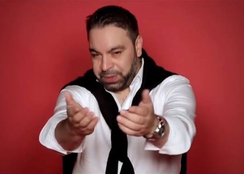 Buna dragilor..ma bucur ca am reusit sa vin sa iau parte la nunta acestor sufletele:x - episodul 56