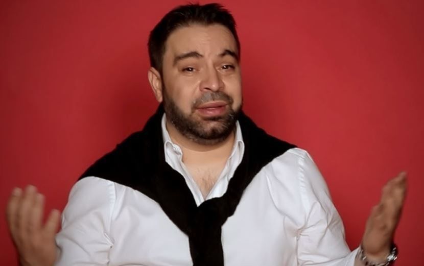 Nu va bateti pe mine, e timp la sfarsit..hai sa incepem si noi programul si apoi dedicatiile.. - episodul 56